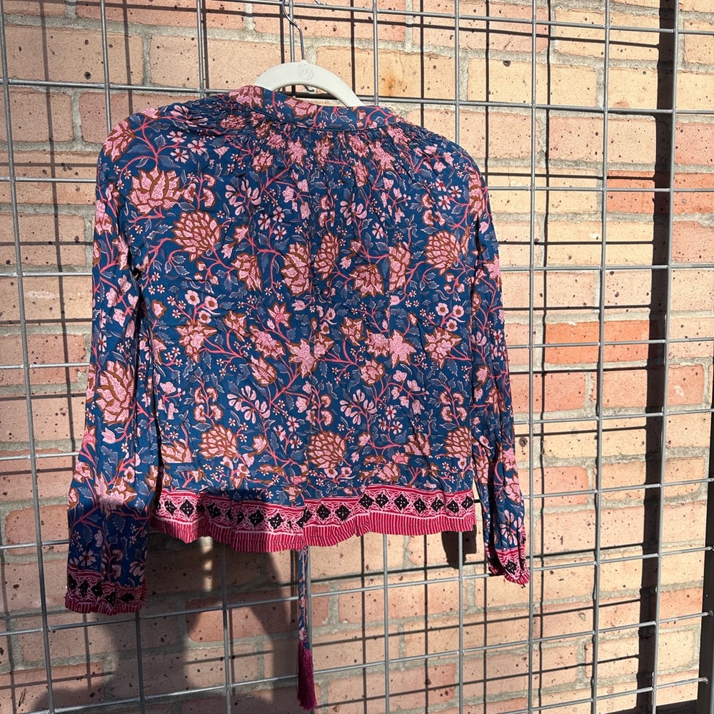 Natalie Martin top, small.